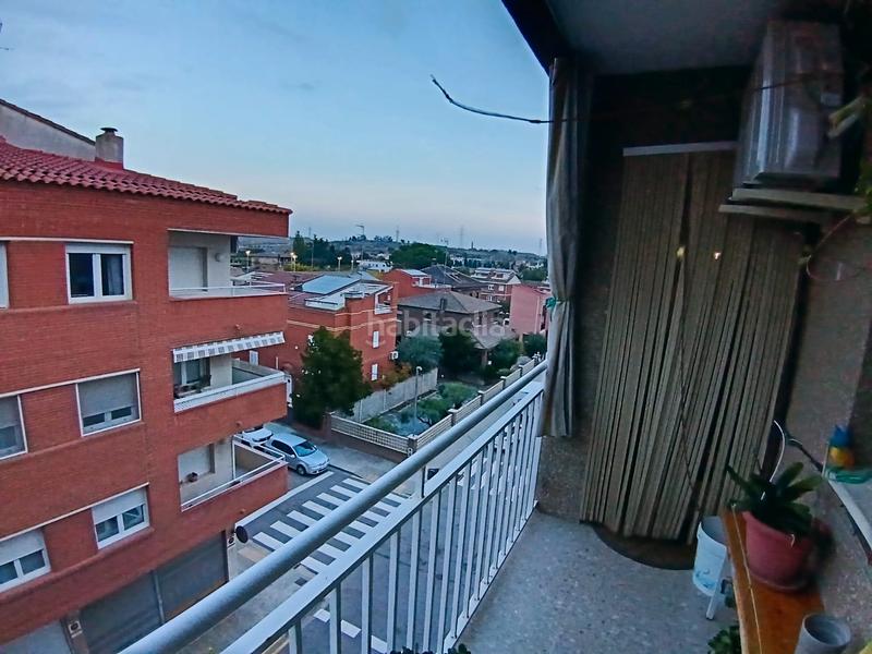 Foto 97fec29f-9ce7-4250-a9d3-ce3ad4e5ae89. Pis amb xemeneia calefacció a La Bordeta Lleida