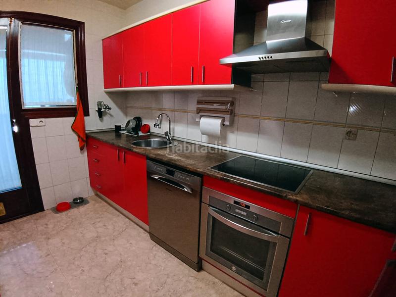 Foto d780ee49-b6ce-466a-940e-63f2a9433992. Pis amb xemeneia calefacció a La Bordeta Lleida