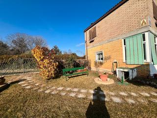 Chalet à Partides Rurals. Chalet en lleida!