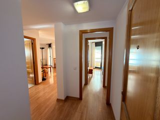 Appartement  Carrer bisbe torres. Amplio piso de 2 habitaciones muy luminoso