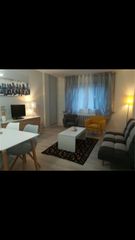 Affitto Appartamento in Mariola. Piso con 3 habitaciones amueblado con ascensor, parking y calefa