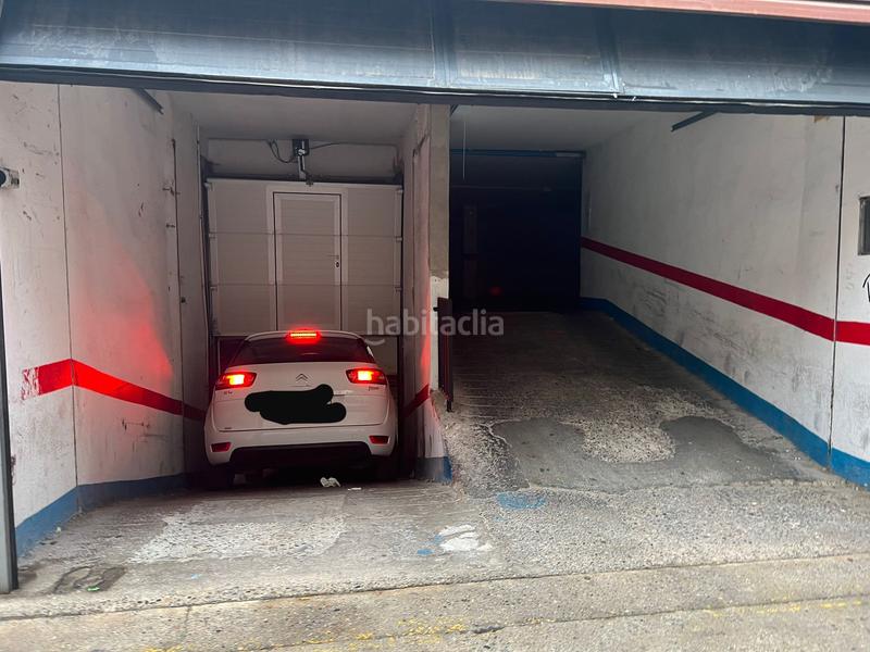 Foto 31423fb1-4cdc-4e39-9491-1ed6b03017d4. Parking coche en Instituts-Universitat Lleida