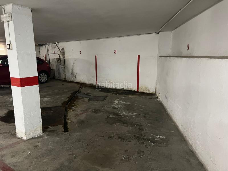 Foto 7ada34d2-105a-4cc2-8f11-6248adc8861e. Parking coche en Instituts-Universitat Lleida
