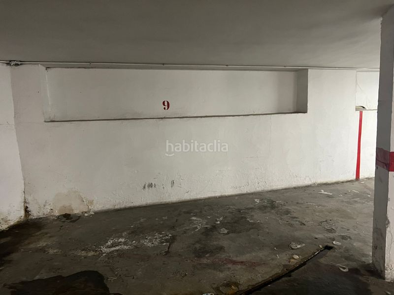 Foto 3b593e0f-8427-495b-a9dc-cce4d0b67915. Car parking in Instituts-Universitat Lleida
