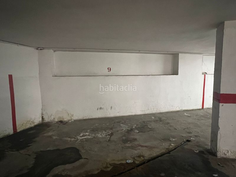 Foto 97637ff6-b9b7-40f9-bc4c-2179af4a94a4. Car parking in Instituts-Universitat Lleida