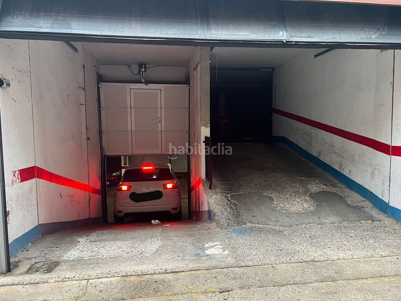 Foto a681b360-968d-43dd-bdfe-565cf87a5e33. Car parking in Instituts-Universitat Lleida