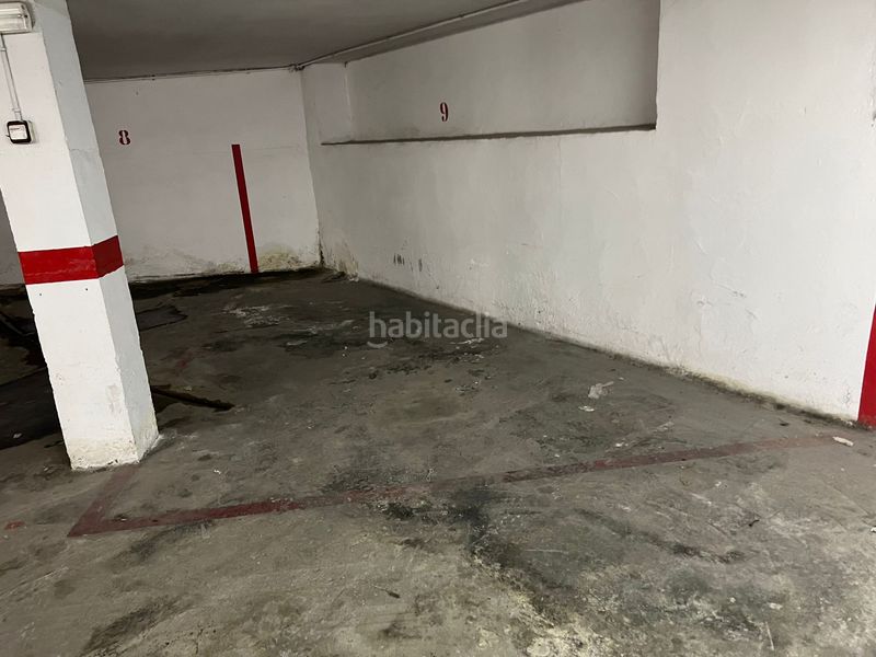 Foto c710fc19-2d43-4fd6-a180-ae44336f3ac7. Car parking in Instituts-Universitat Lleida