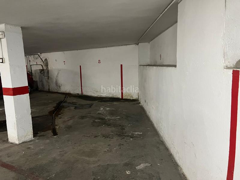 Foto 4b1c7612-a241-4758-912c-a63cc15d1dde. Parking voiture dans Instituts-Universitat Lleida