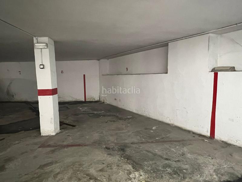 Foto 61ac54e2-47f6-495e-9b01-03c9b5b5e653. Parking voiture dans Instituts-Universitat Lleida