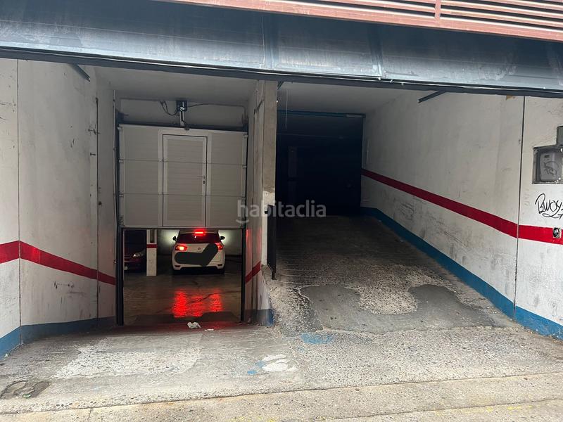 Foto 7aab1a40-4b7a-43f2-8c77-ff95ea706319. Parking voiture dans Instituts-Universitat Lleida