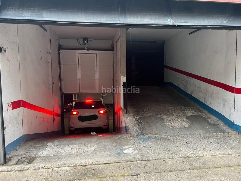 Foto a681b360-968d-43dd-bdfe-565cf87a5e33. Parking voiture dans Instituts-Universitat Lleida