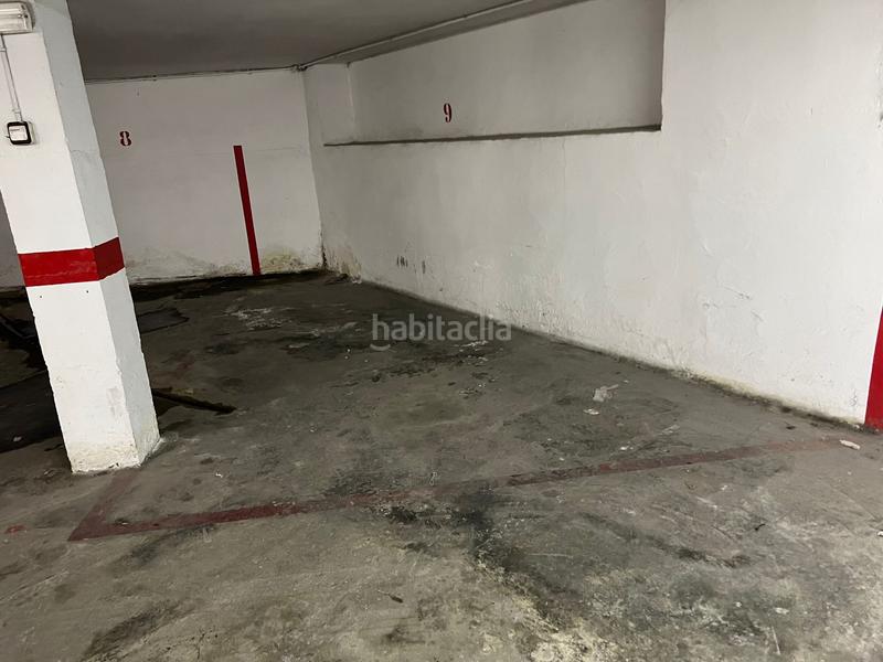 Foto c710fc19-2d43-4fd6-a180-ae44336f3ac7. Parking voiture dans Instituts-Universitat Lleida