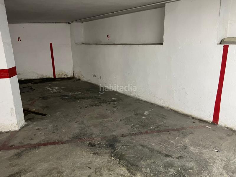 Foto d53ae7dc-594f-4be1-ba3f-2088c12069b0. Parking voiture dans Instituts-Universitat Lleida