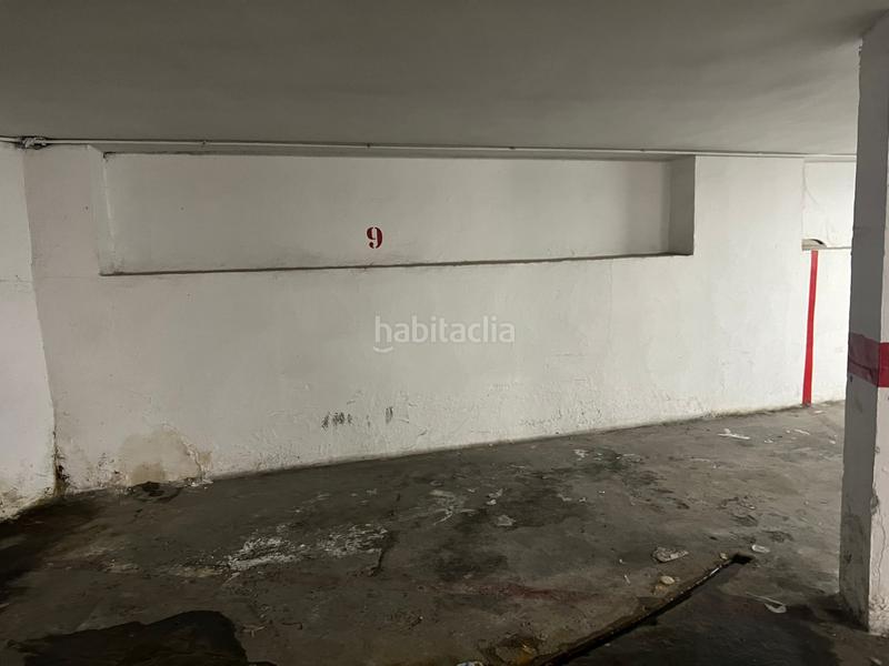Foto 3b593e0f-8427-495b-a9dc-cce4d0b67915. Posto auto in Instituts-Universitat Lleida