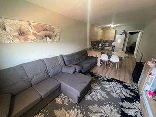 Etagenwohnung in Torrefarrera