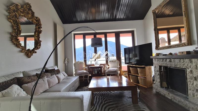 Foto a6681819-dfbf-48c3-afe6-68a2c087007d. Casa con parcheggio in Les Escaldes Escaldes-Engordany