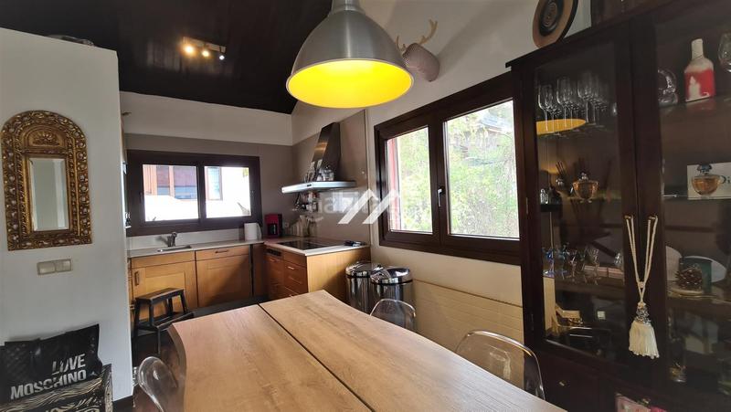Foto d1d8c4fa-3593-4454-a9de-d8415099454b. Casa con parcheggio in Les Escaldes Escaldes-Engordany