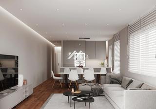 Flat  Villars. Ático de alto estanding en zona residencial de escaldes