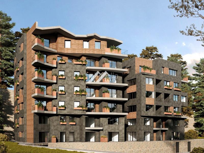 Foto c0fdd396-5e4d-4681-addf-5960ce646773. Pis amb aparcament a Les Escaldes Escaldes-Engordany