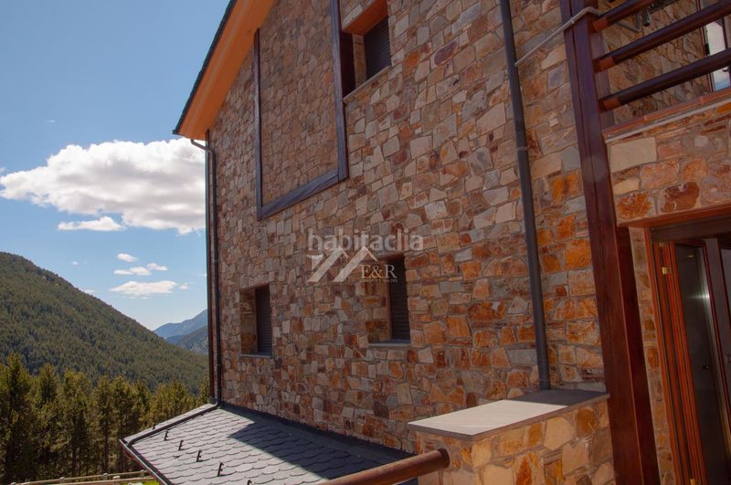 Foto 3640d1c9-c053-49f8-a722-0dba0749f7da. Casa adossada a El Forn-Prats-Meritxell Canillo