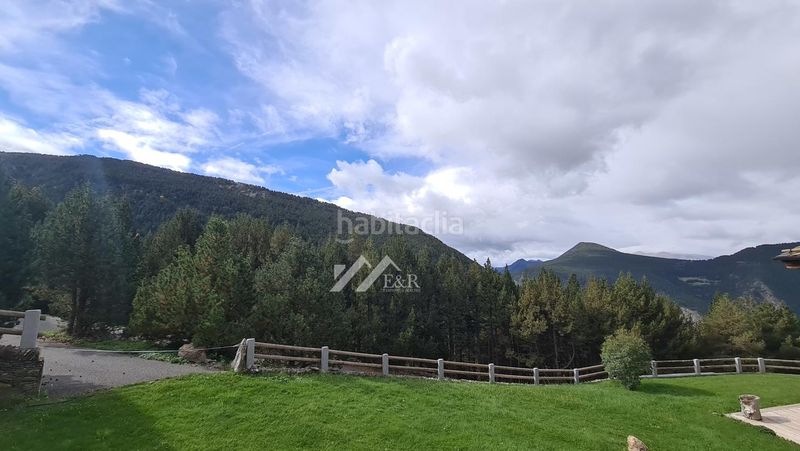 Foto a72d520c-ac65-4ffd-9126-b327c5fa648c. Casa adossada a El Forn-Prats-Meritxell Canillo