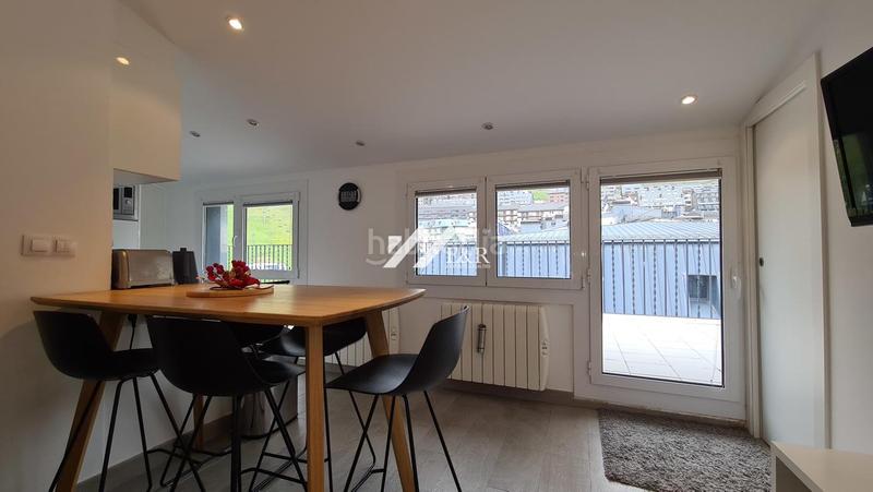 Foto 156f0b9c-e8f3-48d2-9bf9-080cf0a8b2e4. Ático exclusivo atico a pie de pistas en Pas de La Casa Encamp