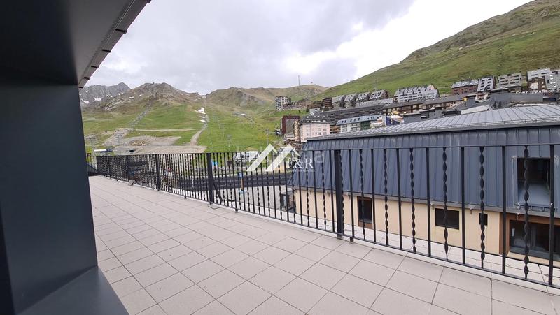 Foto 50bdd9bd-ba00-4389-88e8-0a49a95603a0. Ático exclusivo atico a pie de pistas en Pas de La Casa Encamp