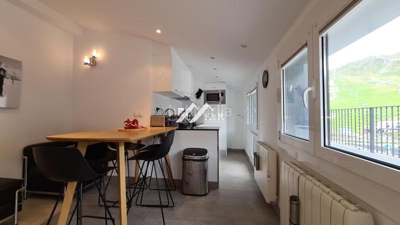 Foto 677876b4-dd09-4bd8-b78a-883301546f72. Ático exclusivo atico a pie de pistas en Pas de La Casa Encamp