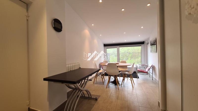 Foto ad45fd8f-8d6f-4bf9-8798-7bd0201f13ad. Ático exclusivo atico a pie de pistas en Pas de La Casa Encamp
