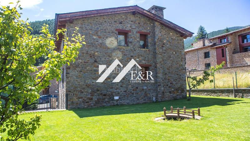 Foto 65446156-3a4f-4bd9-ade7-2ec82071eeea. Casa in Pal-Xixerella La Massana