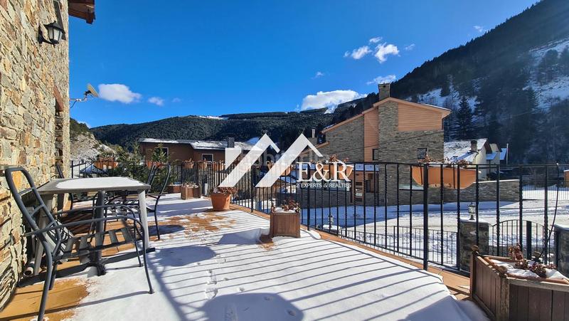 Foto 6e8a344d-a583-4e42-915b-7845863e485e. Casa in Pal-Xixerella La Massana