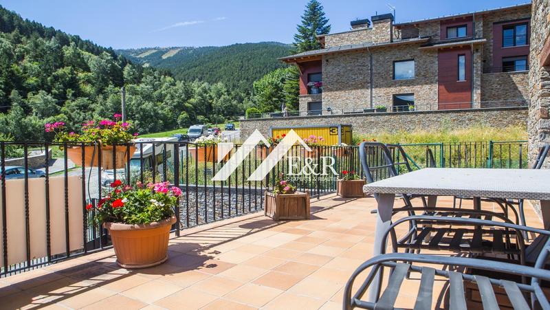 Foto 83f7f3d0-6162-46cb-b32f-9ef0bceda5c5. Casa in Pal-Xixerella La Massana