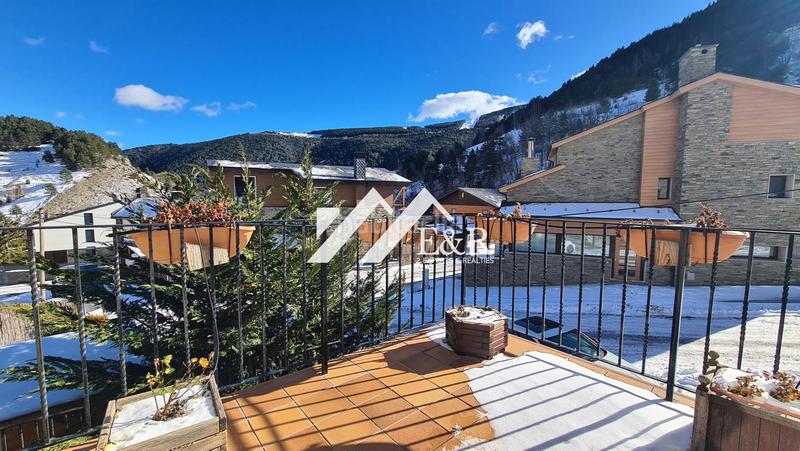 Foto 9108eb25-f241-4770-ae2b-c857f38a8934. Casa in Pal-Xixerella La Massana