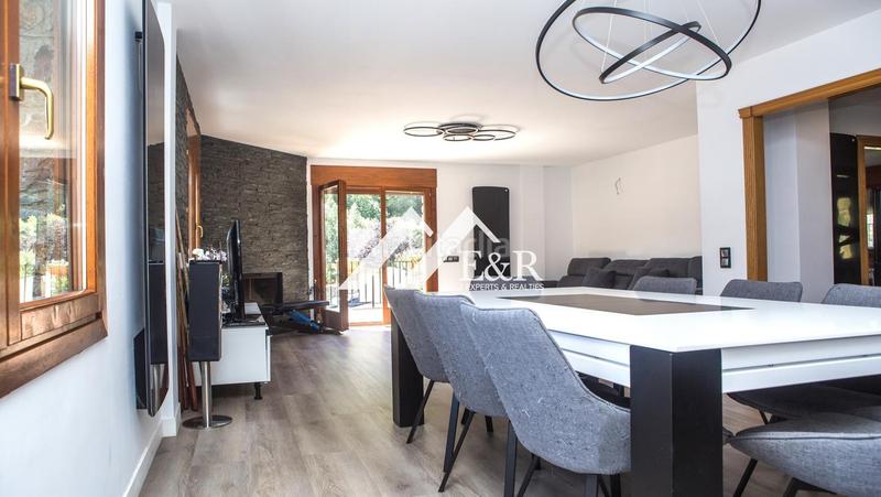 Foto d9d96e07-75d2-43f0-9fb6-611a169caa07. Casa in Pal-Xixerella La Massana