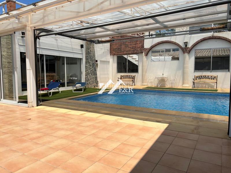 Foto 6a8787ec-3a91-4c95-8963-c5cb4cc5ee98. Casa ideal inversores! magnifica propiedad para comprar en los monegros! en Sariñena