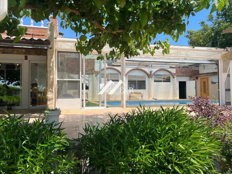 Foto 7acc2012-528e-456e-aff1-0bad95b6e706. Casa ideal inversores! magnifica propiedad para comprar en los monegros! en Sariñena