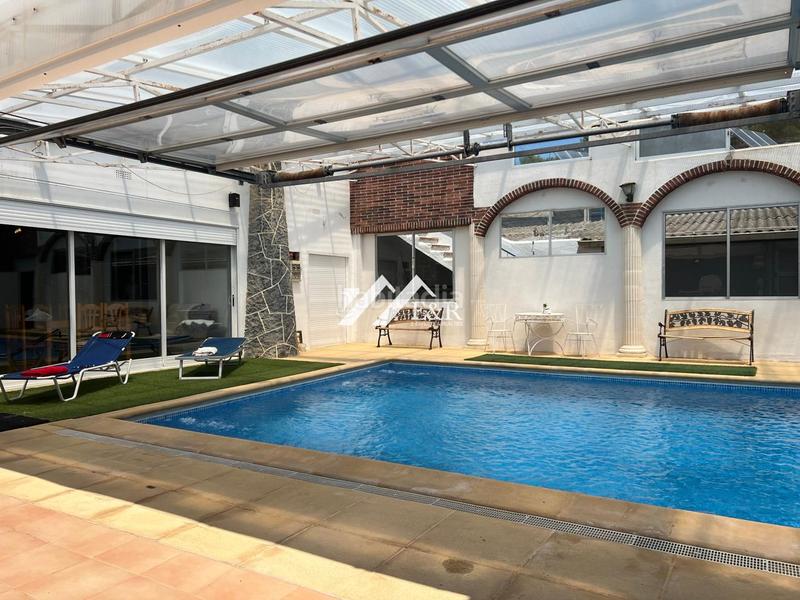 Foto 826e6513-4406-42be-a65a-486df0191fd7. Casa ideal inversores! magnifica propiedad para comprar en los monegros! en Sariñena