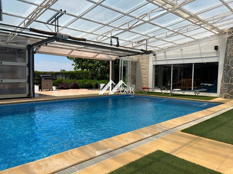 Foto fc620f4c-64ed-40b5-a710-855a2e243fee. Casa ideal inversores! magnifica propiedad para comprar en los monegros! en Sariñena