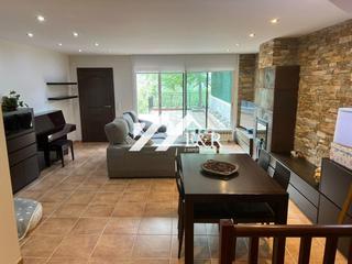 Casa  La comella. Espacioso chalet en andorra la vella