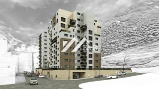 2-bedroom flat for sale in Encamp · 22 of 49