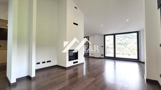 Rent Flat  Ctra. del coll d'ordino. Fantástico atico en ordino