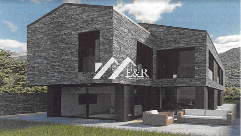 Foto 4756b2f1-ef05-4dd7-b0dc-f6e47ed7c875. Terreny residencial a La Massana La Massana