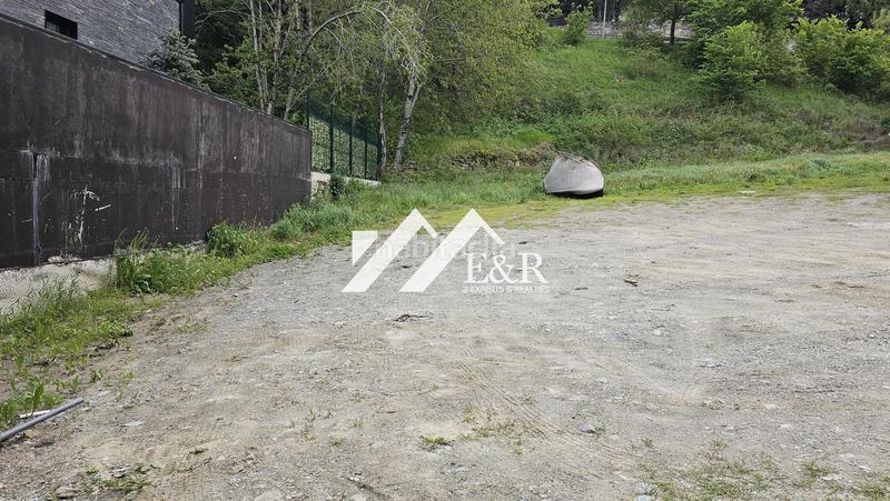 Foto d8797e53-f9a9-4700-808d-8a80317703d7. Terreny residencial a La Massana La Massana