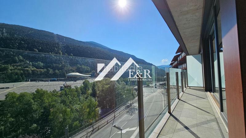 Foto b244c2ff-9ad7-4991-a219-c17448a71ed9. Pis amb aparcament piscina a El Tarter Canillo
