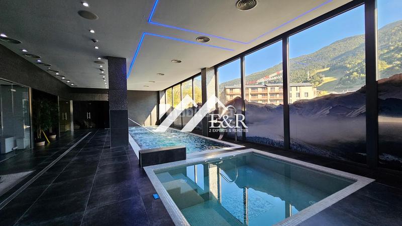 Foto b5da86d0-308e-44e4-85fd-b1114195142f. Pis amb aparcament piscina a El Tarter Canillo