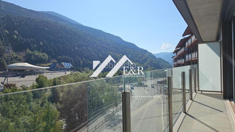 Foto e980ff17-6300-4058-9c5e-74e21d875aaa. Pis amb aparcament piscina a El Tarter Canillo