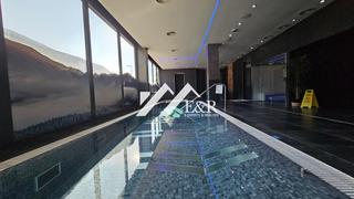 Pis  Cg2. Piso de alta gama en frente de las pista de grandvalira