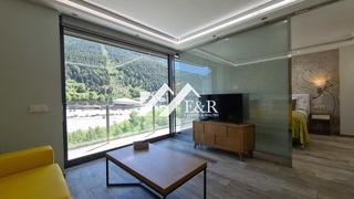 Pis  Cg2. Piso de alta gama en frente de las pista de grandvalira