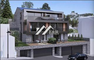 Casa  . sant antoni. Exclusivo chalet pareado en la massana