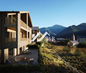 Casa  .. Espectacular chalet en zona residencial de sispony